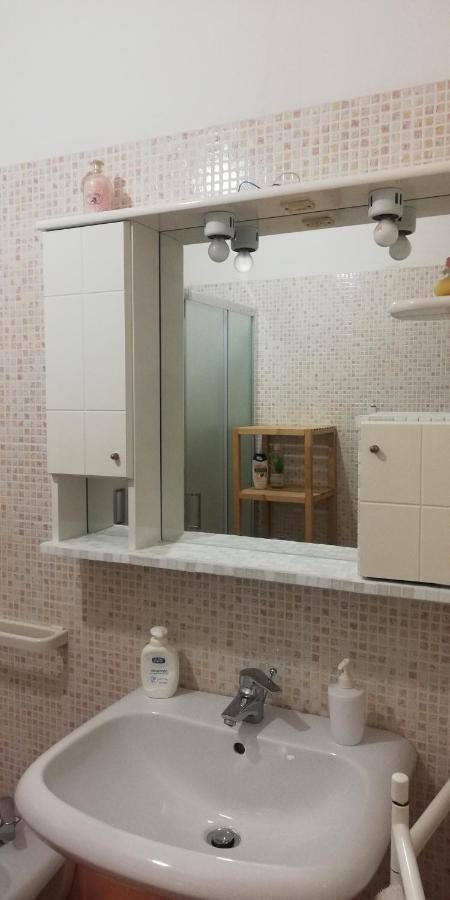 CozzeDimora Zara别墅 外观 照片