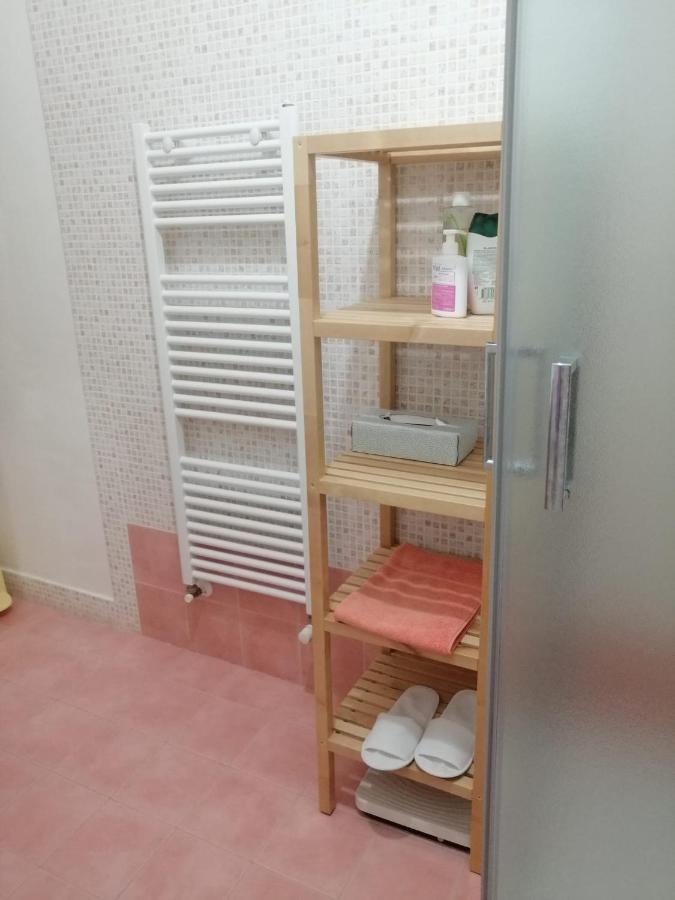 CozzeDimora Zara别墅 外观 照片